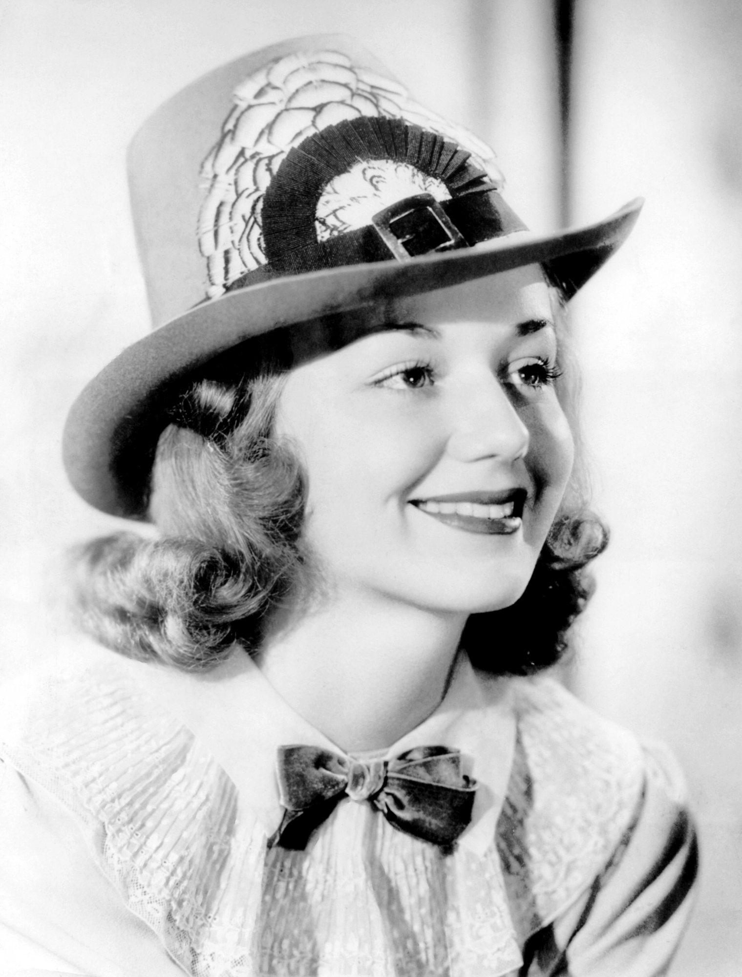 Anne Shirley-NRFPT